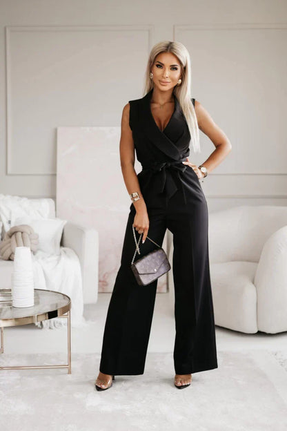 Mia - Glamorous jumpsuit