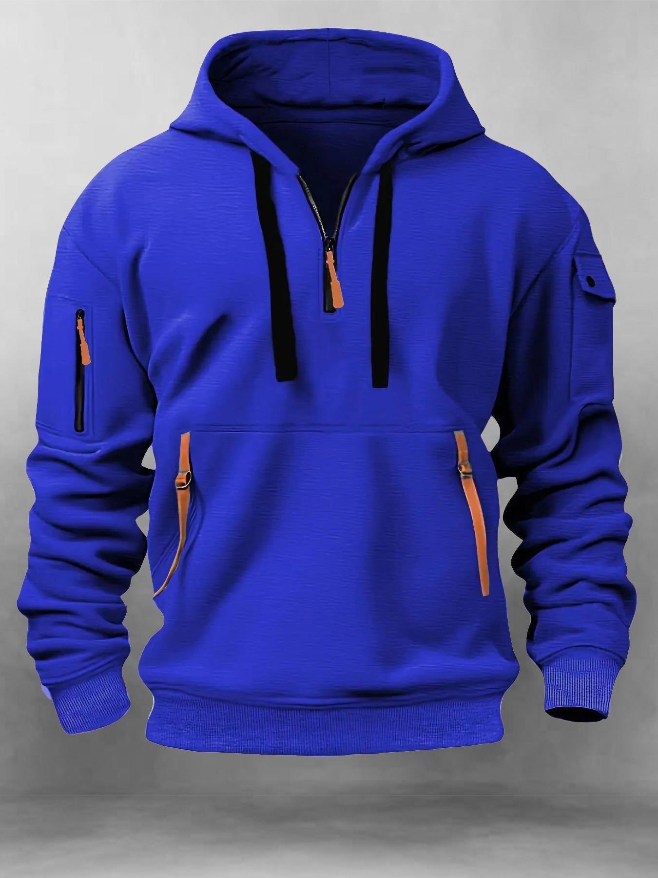 Davide Hoodie