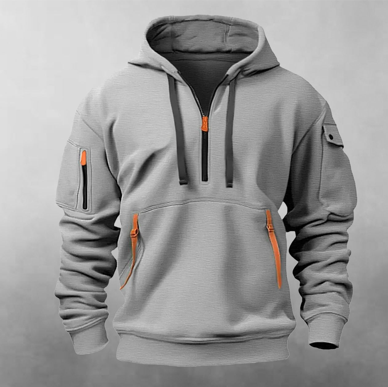 Davide Hoodie