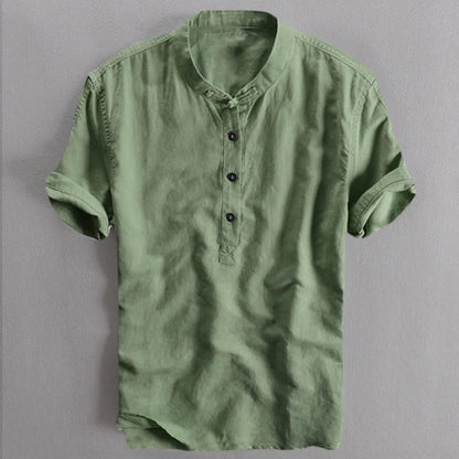 Cassano | Casual Buttons Shirt