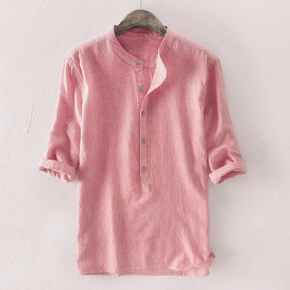 Cassano | Casual Buttons Shirt