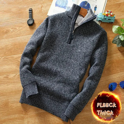 LUCA SWEATER