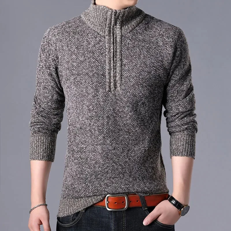 LUCA SWEATER