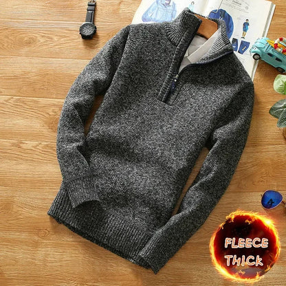 LUCA SWEATER