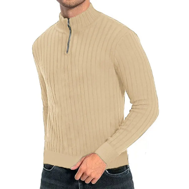 Luca Sweater