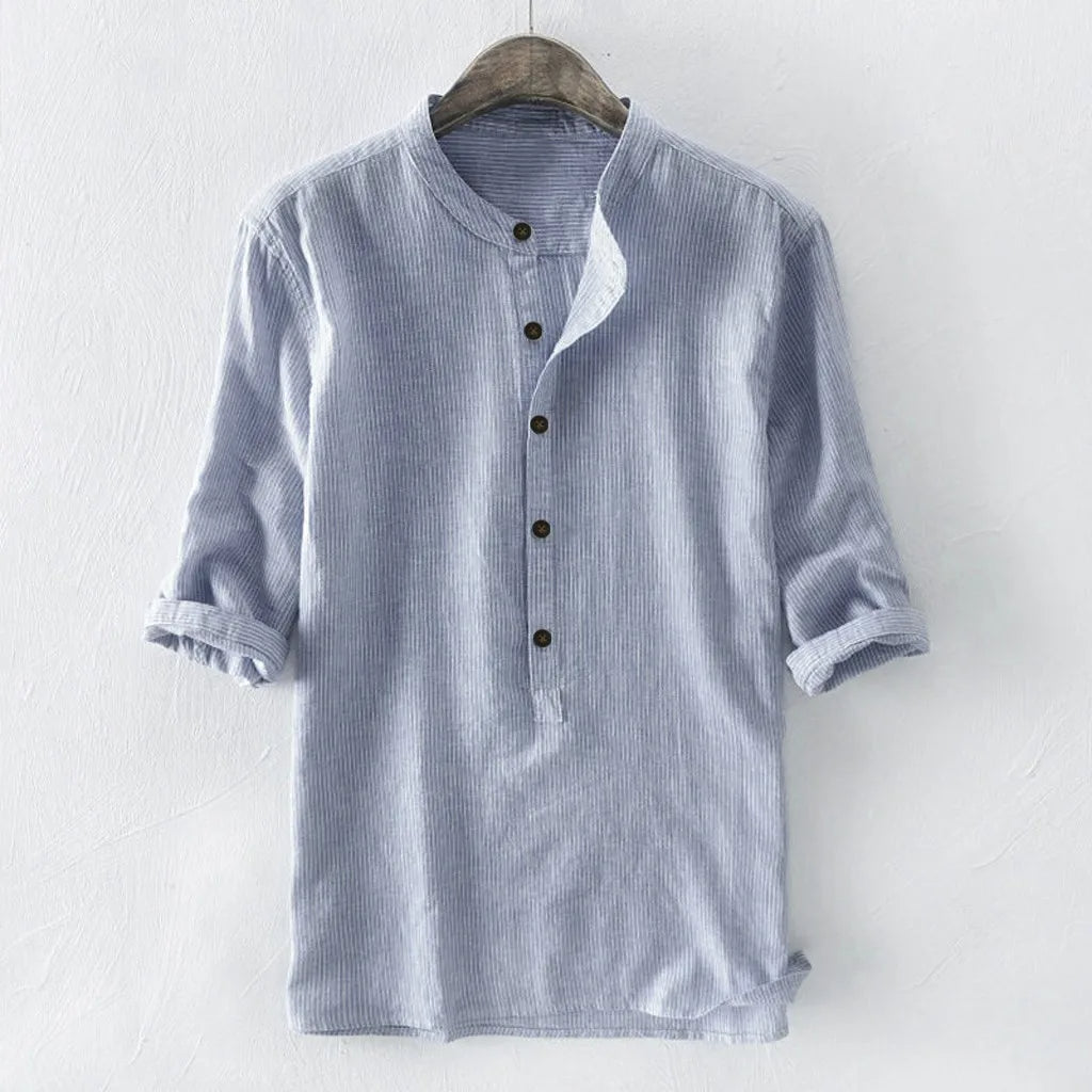 Cassano | Casual Buttons Shirt