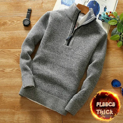 LUCA SWEATER