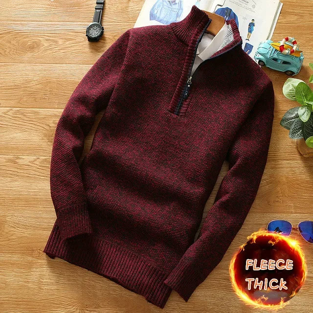 LUCA SWEATER