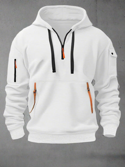 Davide Hoodie